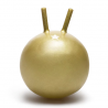 Ballon sauteur | Or - Ratatam