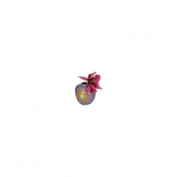 Vase Fleurs | Violet