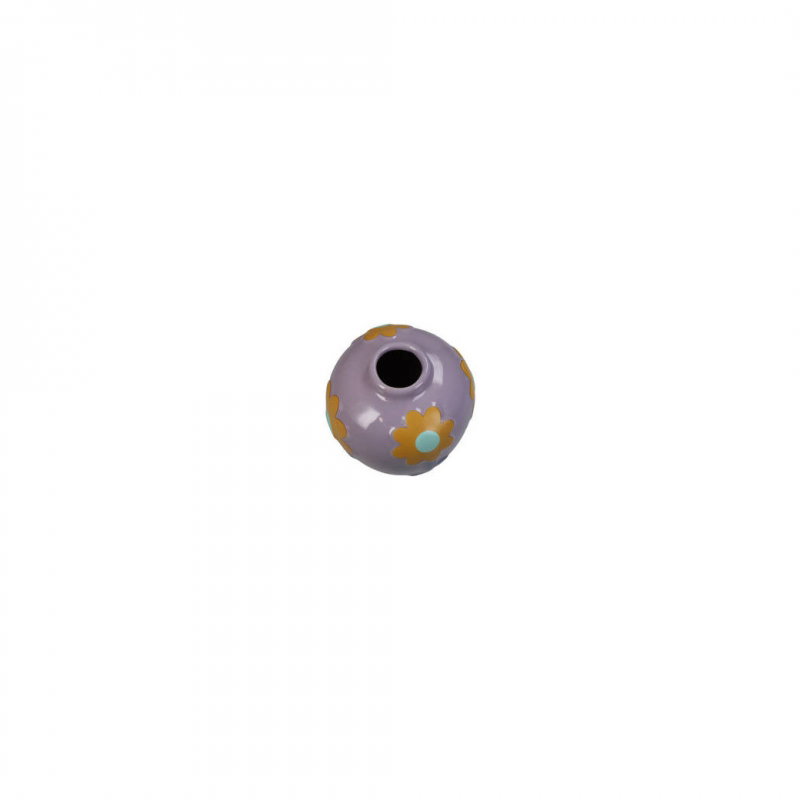 Vase Fleurs | Violet