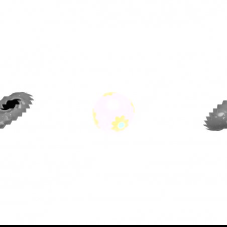 Vase Fleurs | Violet - Sélection déco