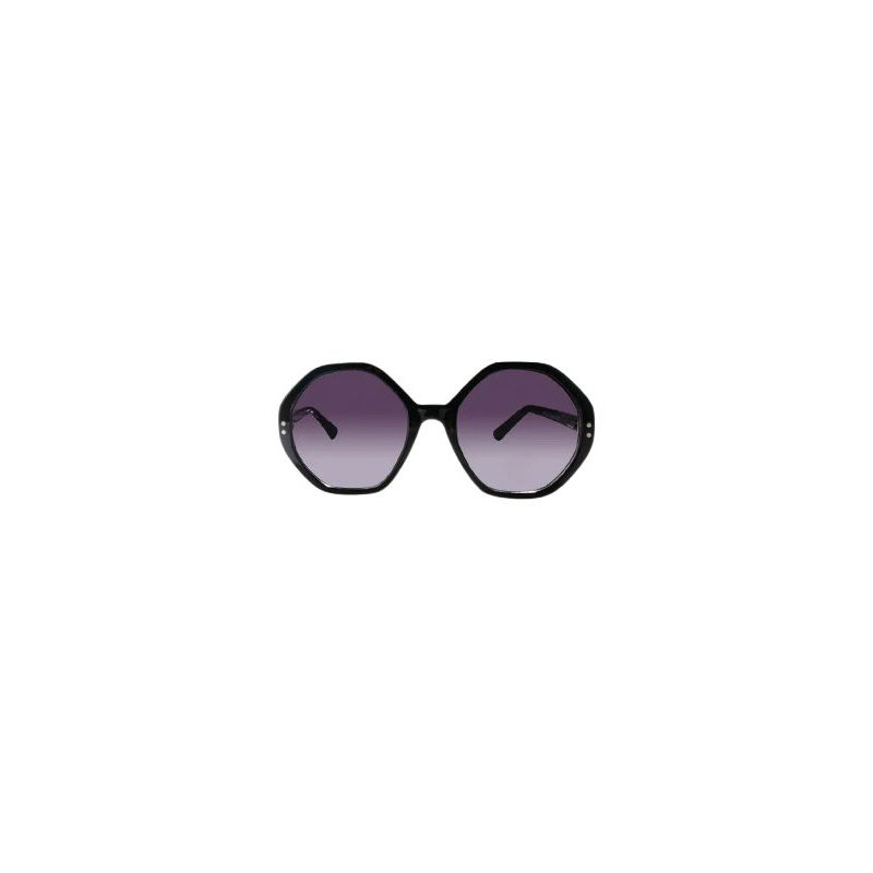 Lunettes de soleil Adulte | Amanda noir - Iyü design