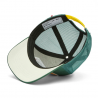 Casquette Enfant | Crew Green - Hello Hossy