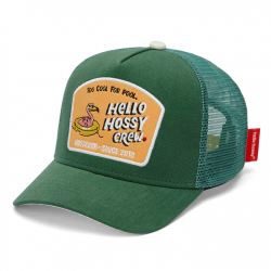 Casquette Adulte | Crew Gree