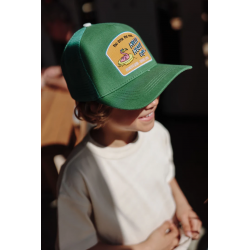 Casquette Adulte | Crew Gree