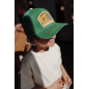 Casquette Adulte | Crew Gree - Hello Hossy