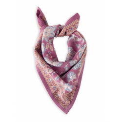 Foulard Petit format | Matira sureau