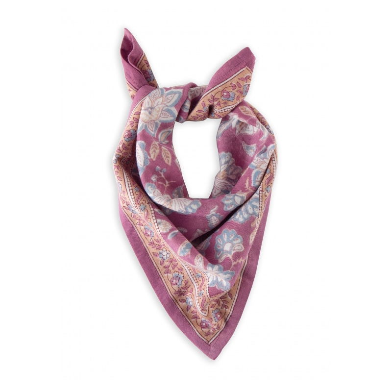 Foulard Petit format | Matira sureau