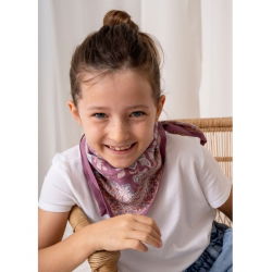 Foulard Petit format | Matira sureau