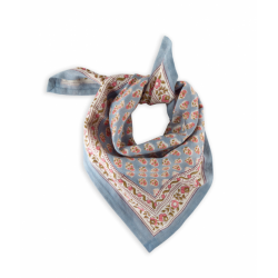 Foulard Petit format | Aarti Azul