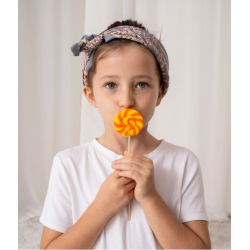 Foulard Petit format | Aarti Azul