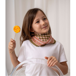 Foulard Petit format | Aarti Verde