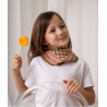 Foulard Petit format | Aarti Verde - Bindi Atelier