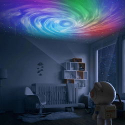 Stellar light