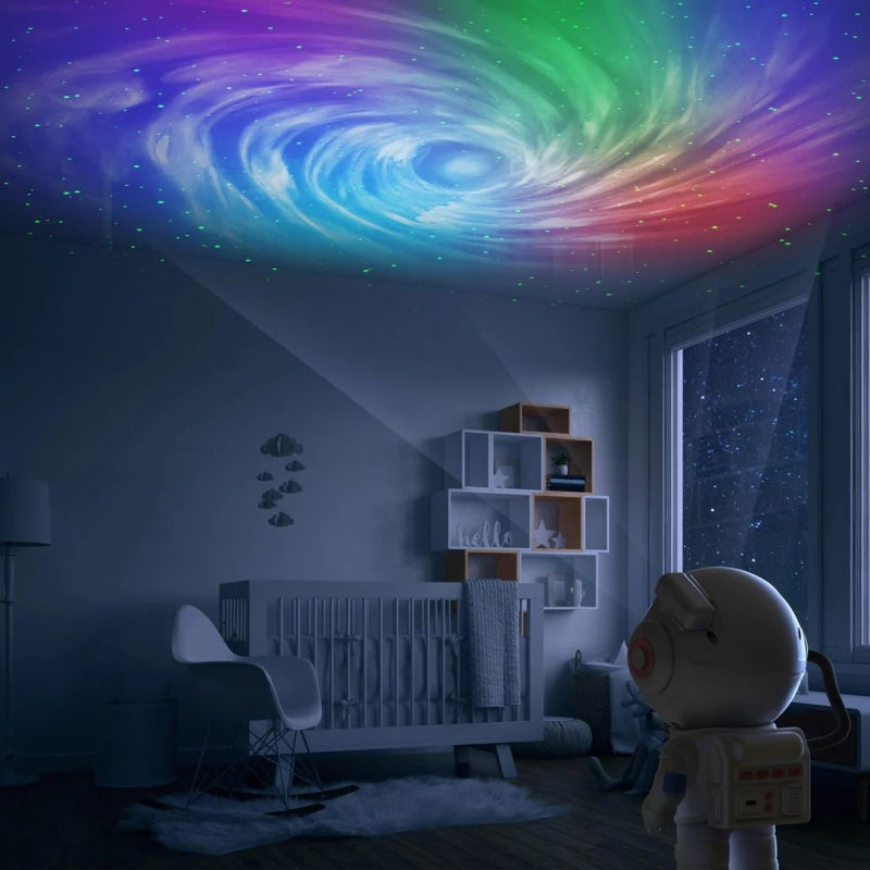 Stellar light