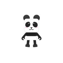 Dancing animal | Panda