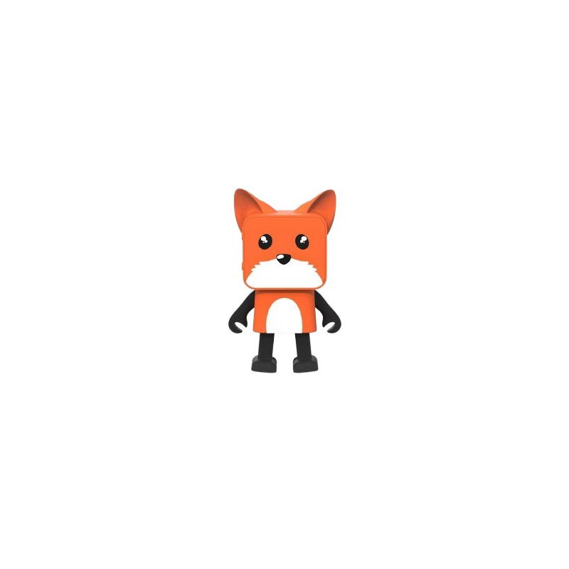 Dancing animal | Renard - MOB