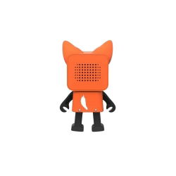 Dancing animal | Renard