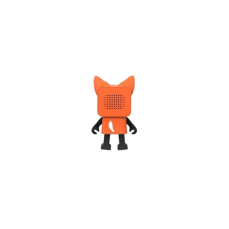 Dancing animal | Renard