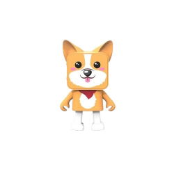 Dancing animal | Corgi