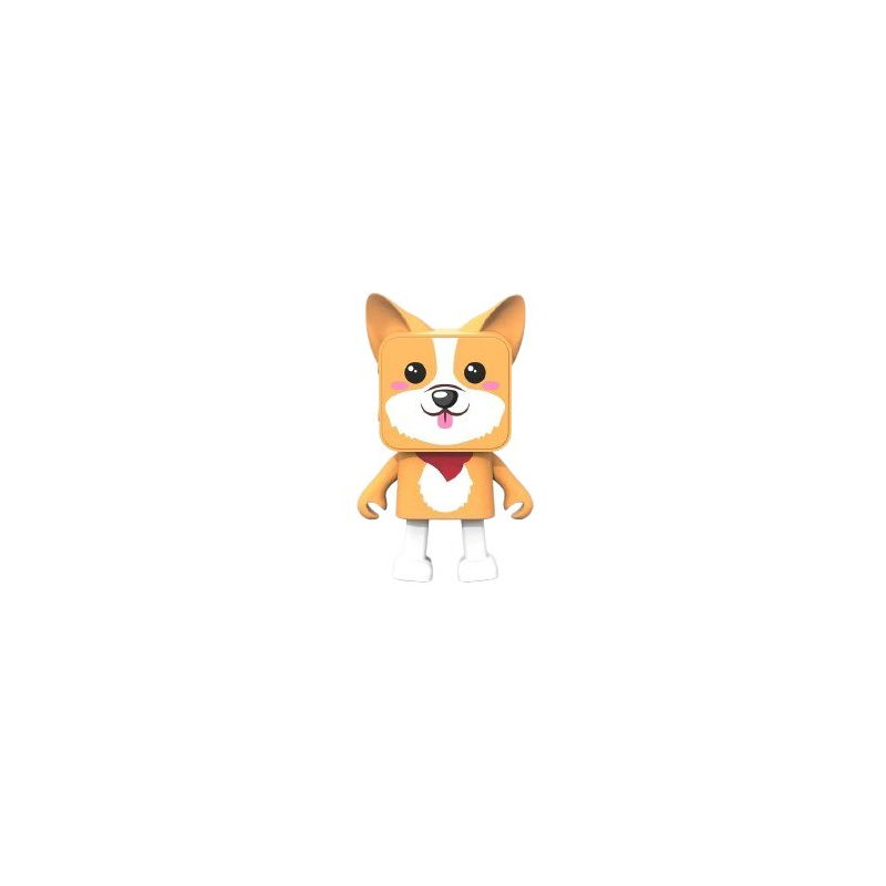 Dancing animal | Corgi - MOB