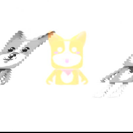 Dancing animal | Corgi - MOB