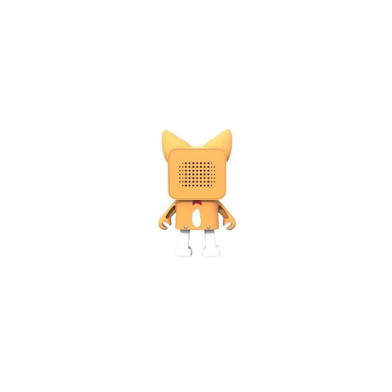 Dancing animal | Corgi