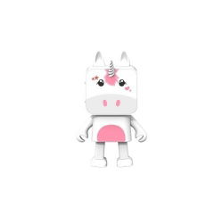 Dancing animal | Licorne
