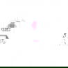 Dancing animal | Licorne - MOB