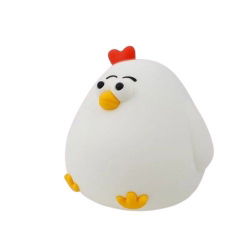 Veilleuse Poule