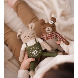 Doudou lapin | Little farmer