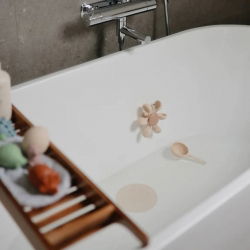 Jouet pour le bain | Roue à eau