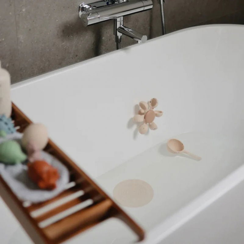 Jouet pour le bain | Roue à eau