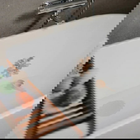 Jouet pour le bain | Roue à eau - Mushie