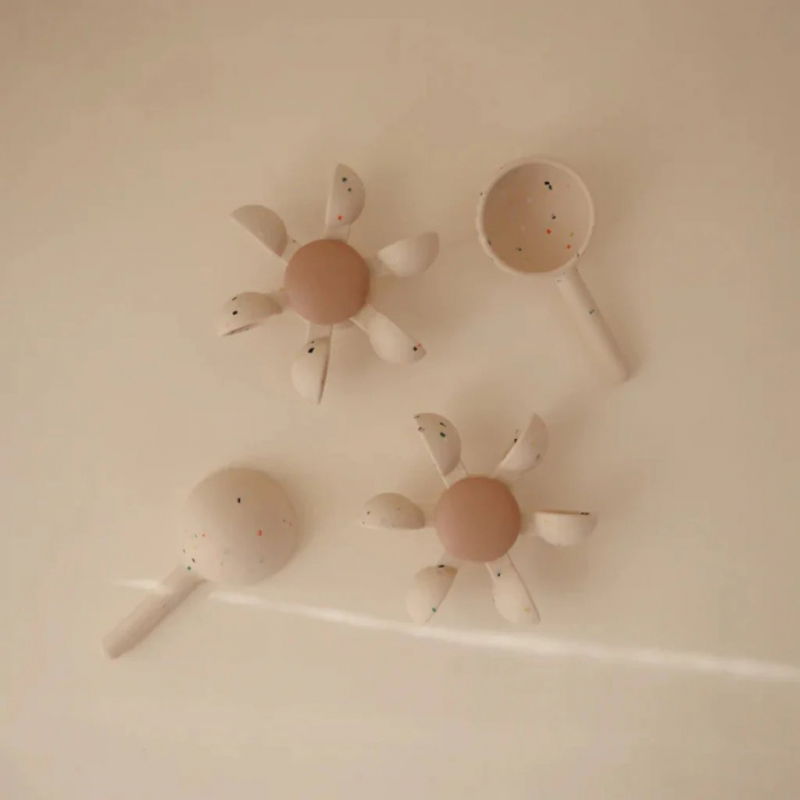 Jouet pour le bain | Roue à eau