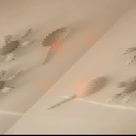 Jouet pour le bain | Roue à eau - Mushie