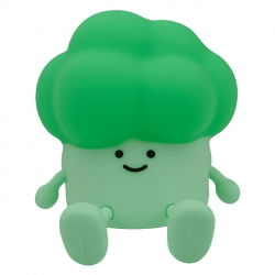 Veilleuse brocoli