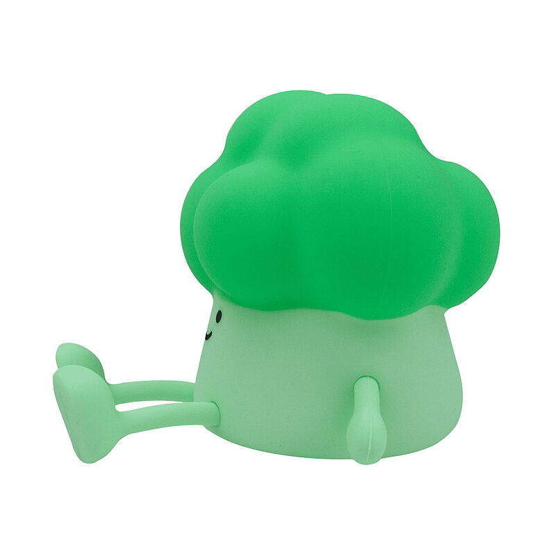 Veilleuse brocoli
