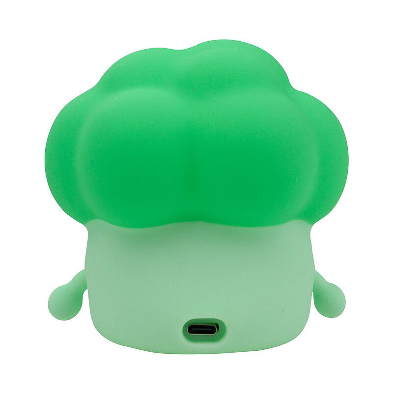 Veilleuse brocoli