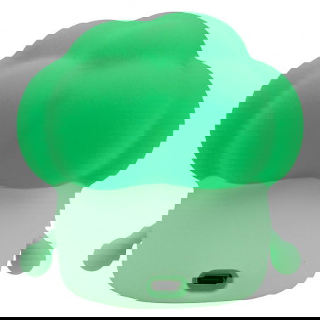 Veilleuse brocoli - Mary's Veilleuse brocoli - Mary's