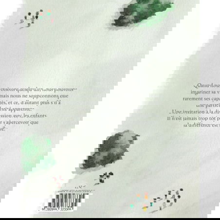 Ce qu'on ne voit pas - Causette et Mirettes