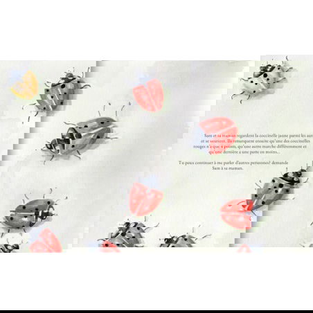 Ce qu'on ne voit pas - Causette et Mirettes