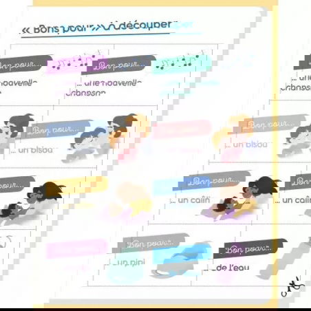 Mon rituel du dodo - Auzou