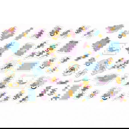 J'arrête la tétine - Auzou