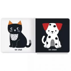Mes premiers flaps | Les petits animaux