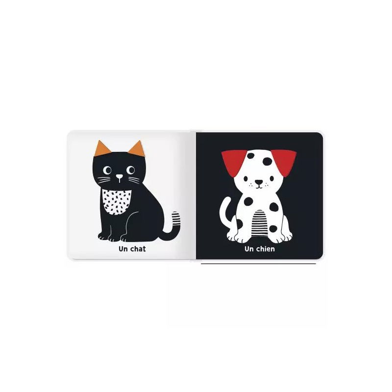 Mes premiers flaps | Les petits animaux