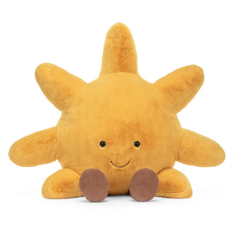 Gigantic Soleil - Jellycat