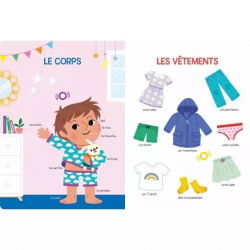 Mes 100 premiers mots à écouter