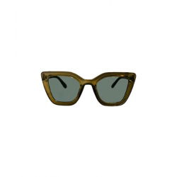 Lunettes de soleil Adulte | Agathe Kaki
