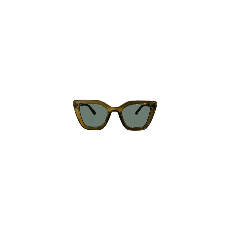 Lunettes de soleil Adulte | Agathe Kaki - Iyü design