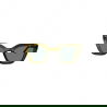 Lunettes de soleil Adulte | Agathe Kaki - Iyü design